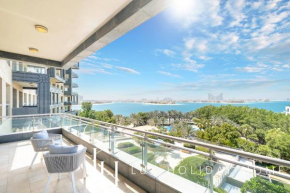 LUX The Dream Palm Atlantis Sea View Suite